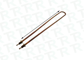 Imagen de RESISTENCIA FLECK 800W 220V