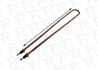 Imagen de RESISTENCIA FLECK 1150W 220V