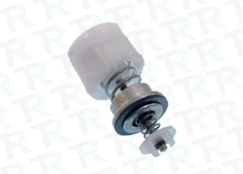 Imagen de REGULADOR CAUDAL TERMO GAS FAGOR