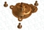 Imagen de PRENSA ESTOPAS TERMO WR-275-1 KB JUNKERS