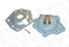 Imagen de TAPA CUERPO AGUA W125  JUNKERS