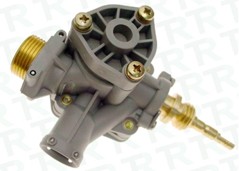 Imagen de CUERPO AGUA AUTOMATIC W275-1KP JUNKERS