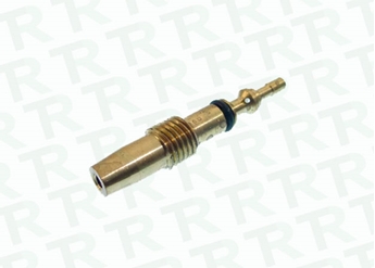 Imagen de REGULADOR CAUDAL 5 LITROS VAILLANT