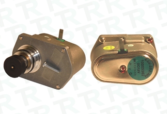 Imagen de SERVOMOTOR VAILLANT GAS NATURAL