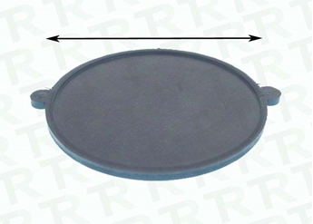 Imagen de MEMBRANA ORIGINAL 10 L. ORBEGOZO