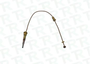 Imagen de TERMOPAR 215 mm M-8 CHAFFOTEAUX