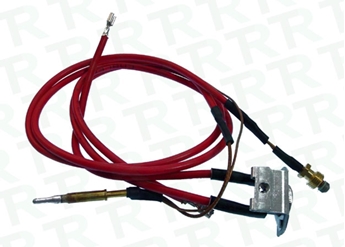 Imagen de TERMOPAR CALDERA C/SONDA Y LIMITADOR JUNKERS