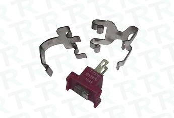 Imagen de SENSOR  TEMPERATURA  JUNKERS