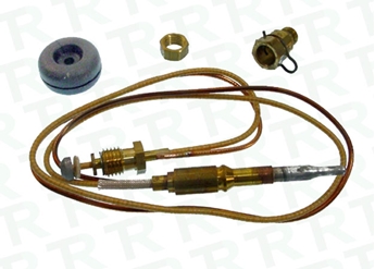 Imagen de TERMOPAR TERMO VAILLANT
