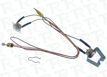 Imagen de TERMOPAR LIMITADOR MAG-9/2-XZ-XZN VAILLANT
