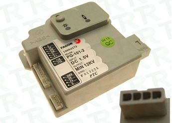 Imagen de MODULO TERMO PG-101-2 (FEG-11 XB) FAGOR