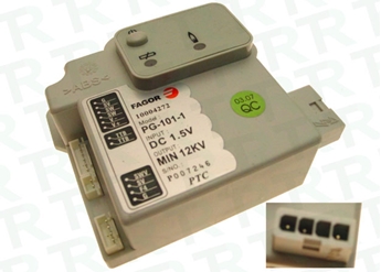 Imagen de MODULO TERMO PG-101-1 (FEP-11XB) FAGOR