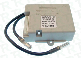 Imagen de MODULO HYDROPOWER PG-39 JUNKERS
