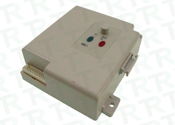 Imagen de MODULO HYDROPOWER JUNKERS