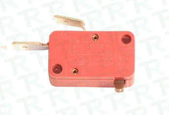 Imagen de MICROINTERRUPTOR 2 CONTACTOS JUNKERS