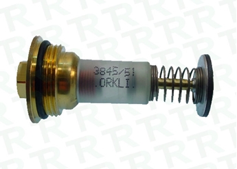 Imagen de ELECTROIMAN ROSCA 26x1,5 VAILLANT
