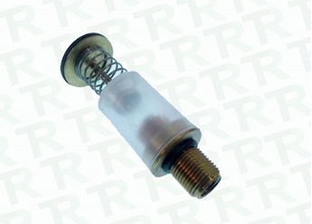 Imagen de ELECTROIMAN 24 mm VAILLANT