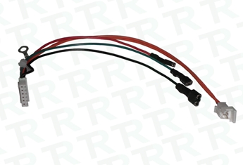 Imagen de CONJUNTO CABLES  VAILLANT