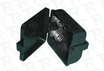 Imagen de CAJA PILAS  VAILLANT
