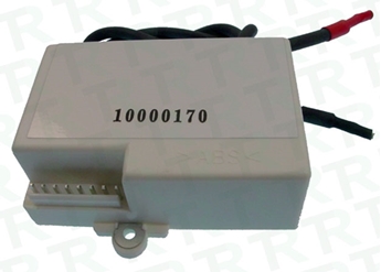 Imagen de MODULO ENCENDIDO TERMO ELECTRONICO VAILLANT