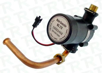Imagen de HIDROGENERADOR MAG-11-12-19/2-24/2 VAILLANT