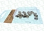 Imagen de KIT INYECTORES LM-25,CG-26 10 L. GAS BUTANO EDESA