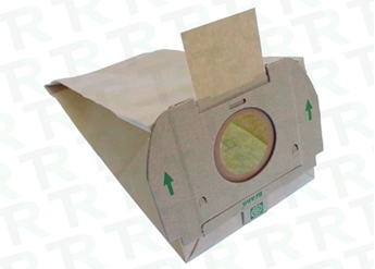 Imagen de BOLSA ASPIRADORA BBZ51 BOSCH SIEMENS