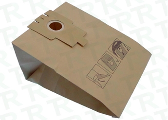 Imagen de BOLSA ASPIRADORA MI40-MI132W MIELE