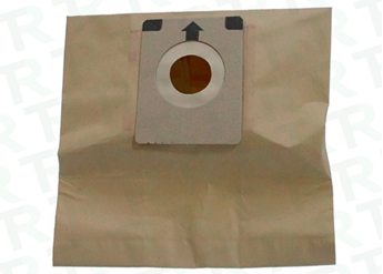 Imagen de BOLSA ASPIRADORA BE12-BE25W SOLAC UFESA