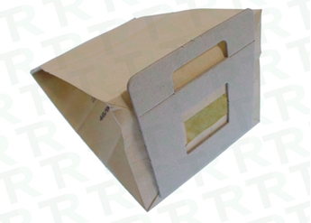 Imagen de BOLSA ASPIRADORA PR04-PR182W PROGRESS BRAUN