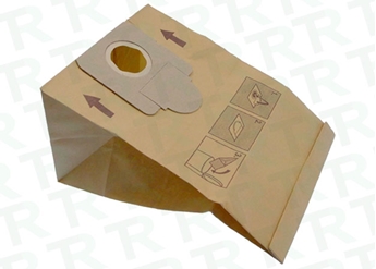 Imagen de BOLSA ASPIRADORA MO16-MO140W MOULINEX