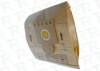 Imagen de BOLSA ASPIRADORA HO44-HO110W HOOVER
