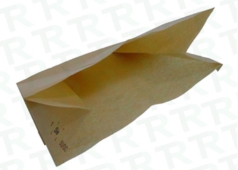 Imagen de BOLSA ASPIRADORA BI80-BI27W BIZUM SIDEME FASNET