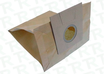 Imagen de BOLSA ASPIRADORA KR91-KR119W KRUPS