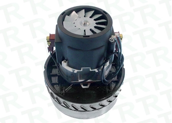 Imagen de MOTOR ASPIRADORA 900W STANDARD