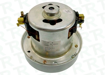 Imagen de MOTOR ASPIRADORA 1200W STANDARD