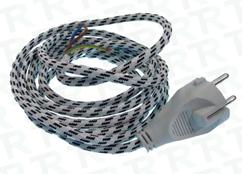 Imagen de CABLE CONEXION PLANCHA