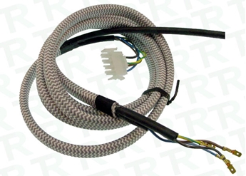 Imagen de CABLE CONEXION VAPORETTO 2,5 m.