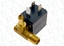 Imagen de ELECTROVALVULA 4W 1/8 Q005 MACHO 90 º IZQ