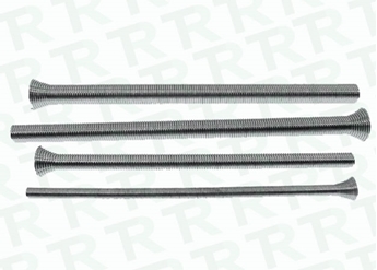 Imagen de MUELLES CURVAR TUBO COBRE 1/8" A 3/4"
