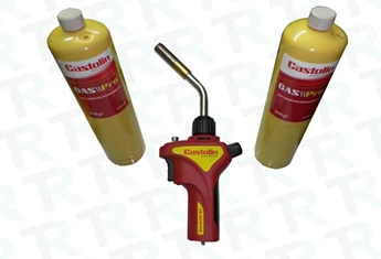Imagen de SOLDADOR TURBO CASTOLIN AMARILLO
