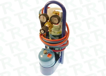 Imagen de EQUIPO SOLDADURA FGR-300 AIR LIQUIDE