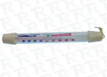 Imagen de TERMOMETRO BOLSILLO -50º A +50º
