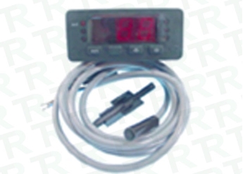 Imagen de TERMOMETRO DIGITAL TP-10