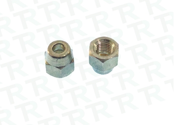 Imagen de TUERCA 1/4" FRIGORIFICOS