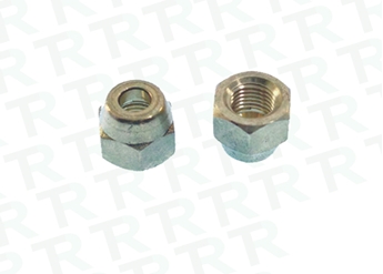 Imagen de TUERCA  3/8" FRIGORIFICOS
