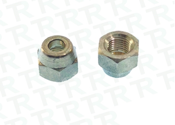 Imagen de TUERCA  1/2" FRIGORIFICOS