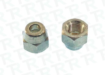 Imagen de TUERCA  5/8" FRIGORIFICOS