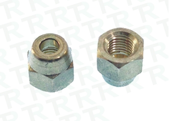 Imagen de TUERCA  3/4" FRIGORIFICOS