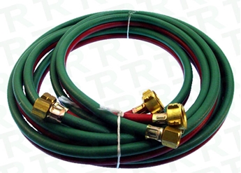 Imagen de MANGUERA EQUIPO SOLD 5 M